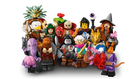 Gamers Guild AZ Lego Lego: Minifigures - Dungeons & Dragons Series 27 (Pre-Order) Discontinue