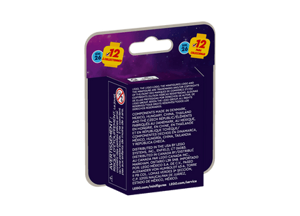 Gamers Guild AZ Lego Lego: Minifigures Series 26 Toyhouse