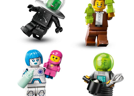 Gamers Guild AZ Lego Lego: Minifigures Series 26 Toyhouse