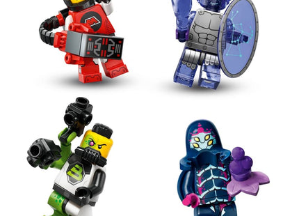 Gamers Guild AZ Lego Lego: Minifigures Series 26 Toyhouse