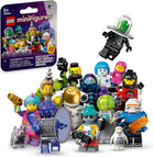 Gamers Guild AZ Lego Lego: Minifigures Series 26 Toyhouse