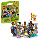 Gamers Guild AZ Lego Lego: Minifigures Series 27 Toyhouse