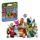 Gamers Guild AZ Lego Lego: Minifigures - Shrek Series (71053) Toyhouse