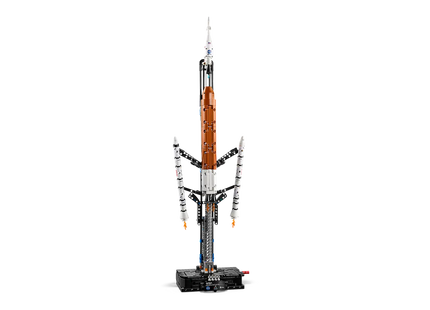 Gamers Guild AZ Lego Lego: NASA Artemis Space Launch System Rocket (42221) Toyhouse