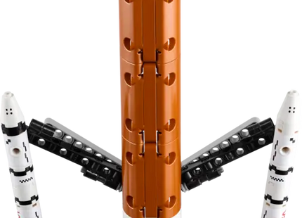Gamers Guild AZ Lego Lego: NASA Artemis Space Launch System Rocket (42221) Toyhouse