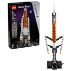 Gamers Guild AZ Lego Lego: NASA Artemis Space Launch System Rocket (42221) Toyhouse