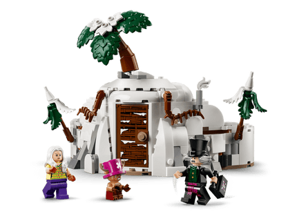 Gamers Guild AZ Lego Lego: One Piece - Dr. Hiriluk's Hideout (75641) Toyhouse