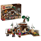 Gamers Guild AZ Lego Lego: One Piece - Dr. Hiriluk's Hideout (75641) Toyhouse
