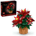 Gamers Guild AZ Lego Lego: Poinsettia Plant Toyhouse