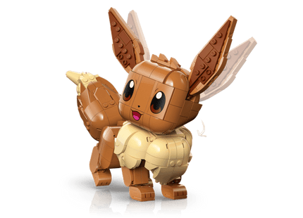 Gamers Guild AZ Lego Lego: Pokemon - Eevee (72151) Toyhouse