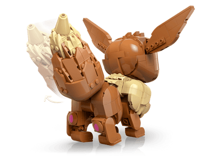 Gamers Guild AZ Lego Lego: Pokemon - Eevee (72151) Toyhouse