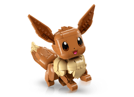 Gamers Guild AZ Lego Lego: Pokemon - Eevee (72151) Toyhouse