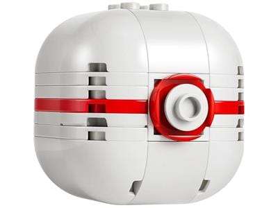 Gamers Guild AZ Lego Lego: Pokemon - Premier Ball (30729) Toyhouse
