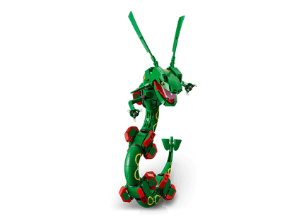Gamers Guild AZ Lego Lego: Pokemon - Rayquaza (72168) Toyhouse