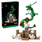 Gamers Guild AZ Lego Lego: Pokemon - Rayquaza (72168) Toyhouse