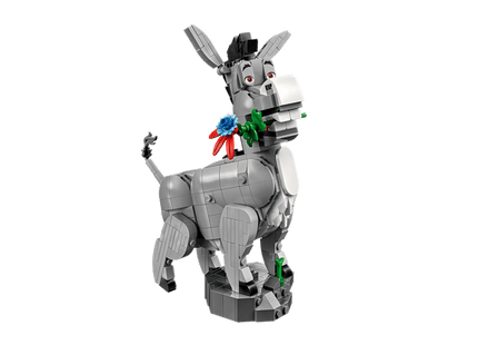 Gamers Guild AZ Lego Lego: Shrek, Donkey & Puss in Boots (72423) Toyhouse