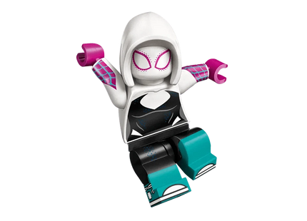 Gamers Guild AZ Lego Lego: Spider-Man: Across the Spider-Verse Minifigure Toyhouse