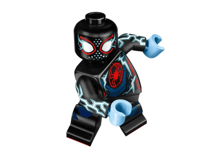 Gamers Guild AZ Lego Lego: Spider-Man: Across the Spider-Verse Minifigure Toyhouse