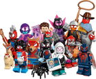 Gamers Guild AZ Lego Lego: Spider-Man: Across the Spider-Verse Minifigure Toyhouse