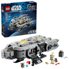 Gamers Guild AZ Lego Lego: Star Wars: Anzellan Starship (75445) Toyhouse