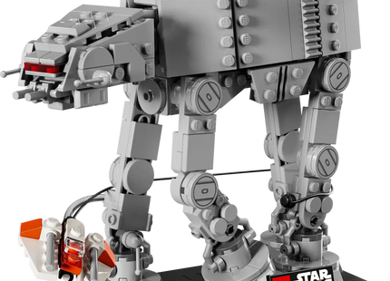 Gamers Guild AZ Lego Lego: Star Wars - AT-AT (75440) Toyhouse