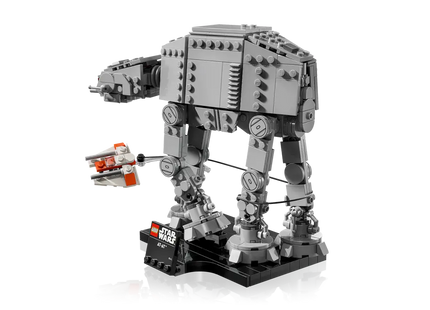 Gamers Guild AZ Lego Lego: Star Wars - AT-AT (75440) Toyhouse