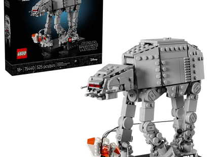 Gamers Guild AZ Lego Lego: Star Wars - AT-AT (75440) Toyhouse