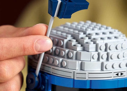 Gamers Guild AZ Lego Lego: Star Wars: Attack of the Clones Jango Fett Helmet Toyhouse