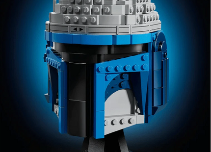 Gamers Guild AZ Lego Lego: Star Wars: Attack of the Clones Jango Fett Helmet Toyhouse