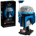 Gamers Guild AZ Lego Lego: Star Wars: Attack of the Clones Jango Fett Helmet Toyhouse
