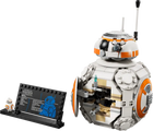 Gamers Guild AZ Lego LEGO: Star Wars - BB-8 Astromech Droid (75452) Discontinue