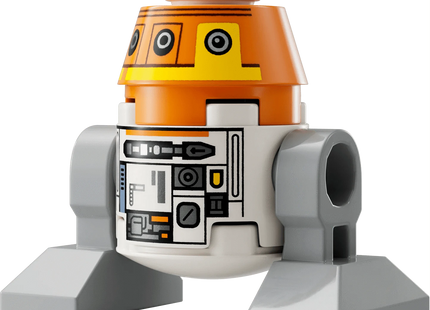 Gamers Guild AZ Lego Lego: Star Wars: Chopper (C1-10P) Astromech Droid Toyhouse