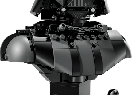 Gamers Guild AZ Lego Lego: Star Wars: Darth Vader Bust (75439) Toyhouse