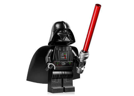 Gamers Guild AZ Lego Lego: Star Wars: Darth Vader Bust (75439) Toyhouse