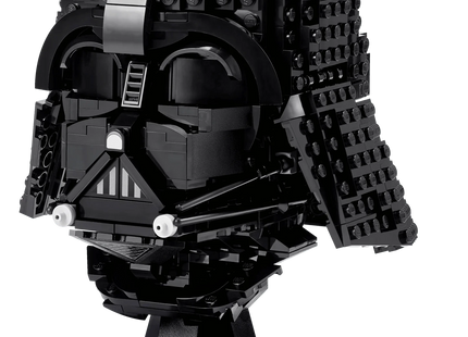 Gamers Guild AZ Lego Lego: Star Wars: Darth Vader Helmet Toyhouse