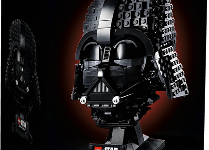 Gamers Guild AZ Lego Lego: Star Wars: Darth Vader Helmet Toyhouse