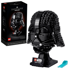 Gamers Guild AZ Lego Lego: Star Wars: Darth Vader Helmet Toyhouse