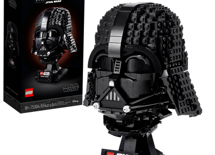 Gamers Guild AZ Lego Lego: Star Wars: Darth Vader Helmet Toyhouse