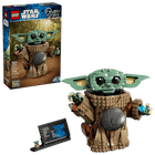 Gamers Guild AZ Lego Lego: Star Wars: Grogu - Mandalorian Apprentice (75446) Toyhouse