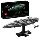 Gamers Guild AZ Lego Lego: Star Wars - Home One Starcruiser (75405) Toyhouse