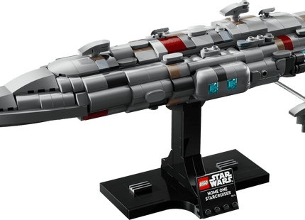 Gamers Guild AZ Lego Lego: Star Wars - Home One Starcruiser (75405) Toyhouse