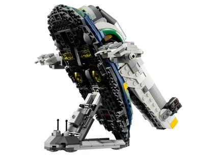 Gamers Guild AZ Lego Lego: Star Wars: Jango Fett's Starship Toyhouse