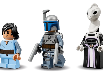 Gamers Guild AZ Lego Lego: Star Wars: Jango Fett's Starship Toyhouse