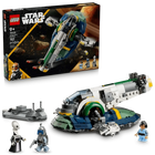 Gamers Guild AZ Lego Lego: Star Wars: Jango Fett's Starship Toyhouse