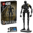 Gamers Guild AZ Lego Lego: Star Wars: K-2SO Toyhouse