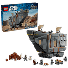 Gamers Guild AZ Lego Lego: Star Wars - Offworld Sandcrawler and Mudhorn (75453) Toyhouse