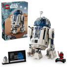 Gamers Guild AZ Lego Lego: Star Wars: R2-D2 Toyhouse