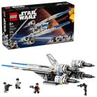 Gamers Guild AZ Lego Lego: Star Wars: Rebel U-Wing Starfighter Toyhouse
