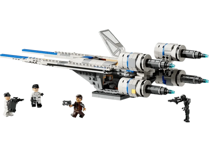 Gamers Guild AZ Lego Lego: Star Wars: Rebel U-Wing Starfighter Toyhouse