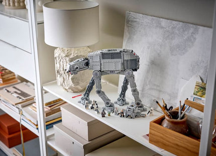 Gamers Guild AZ Lego Lego: Star Wars - Remnant AT-AT with INT-4 (75454) Toyhouse
